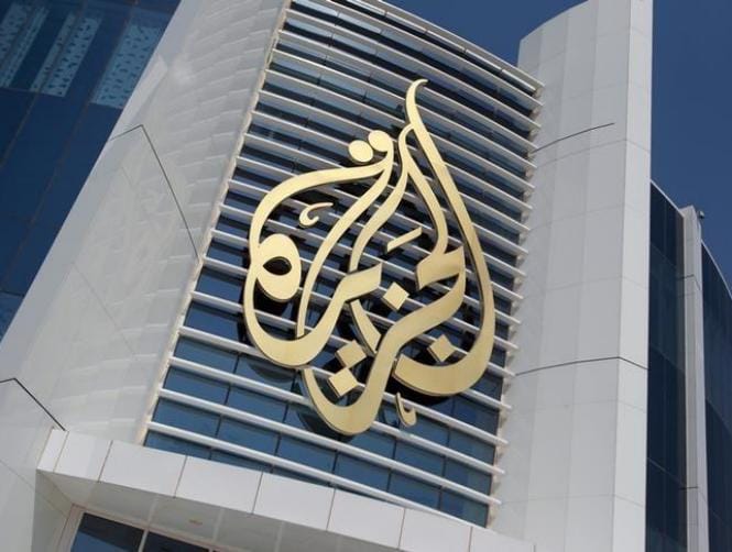 Demand for Qatar to close down al-Jazeera 'unacceptable': U.N.
