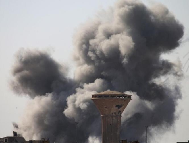 بعد الموصل.. ضربة موجعة لـ"داعش" في حلب