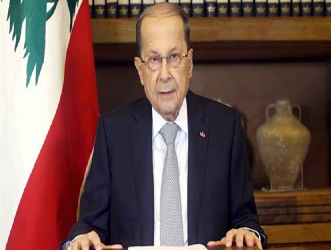 الرئيس ارسل لوائح للحكومة بقوانين لم تصدر مراسيمها