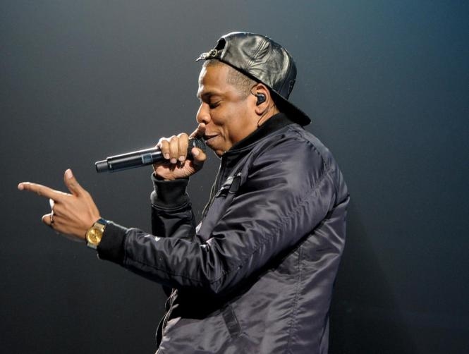 Jay-Z Reveals His Mother Is a Lesbian on New Album
