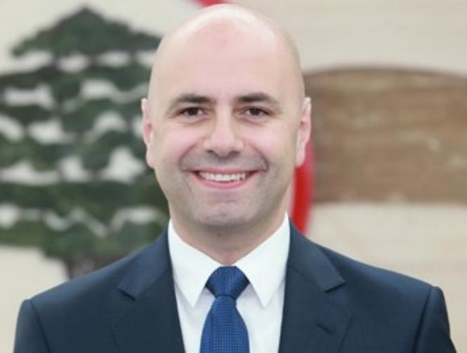حاصباني: الجيش الجهة الوحيدة القادرة على الدفاع عن حدود