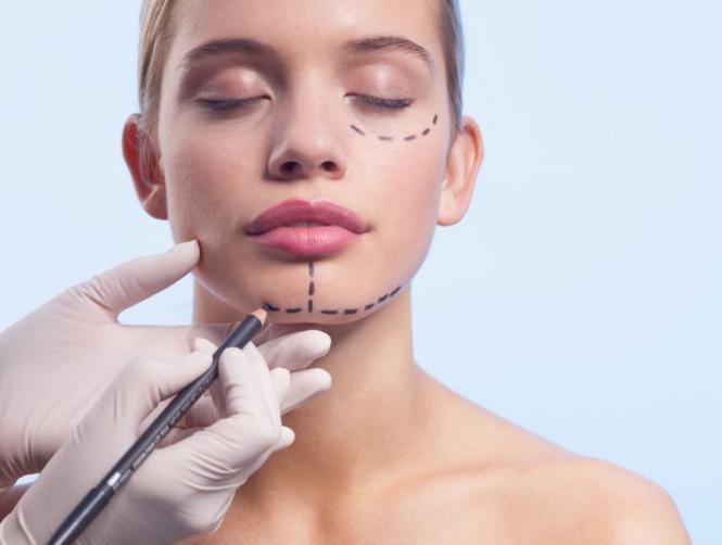 The Age Women Are More Likely to Get Plastic Surgery
