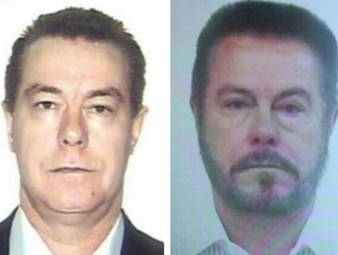 Drug Cartel Boss Used Facial Plastic Surgery to Avoid Police for 30 Years