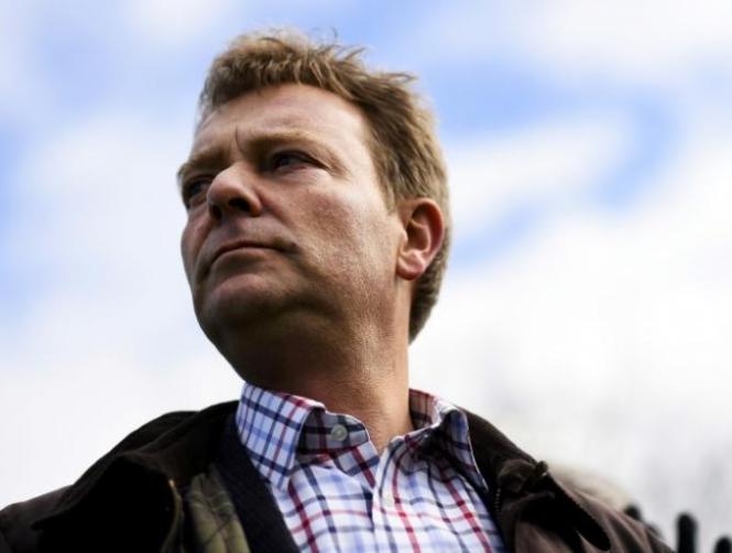 British Conservative lawmaker faces trial over election fraud charges