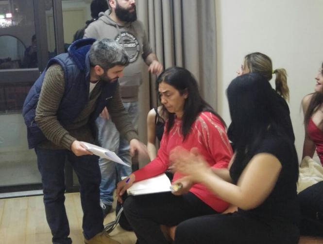 عن "ماما جيجي" أشهر سجينة في الجمهوريّة