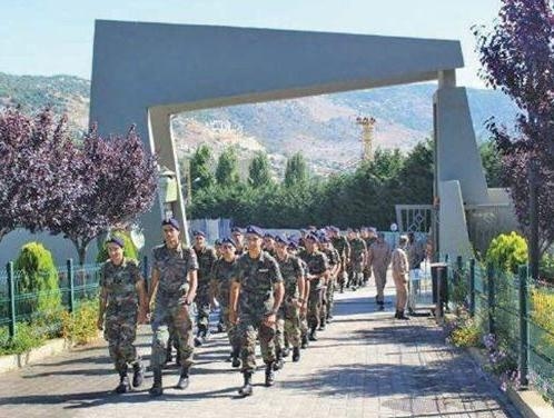 ما هي خلفيّة زيارة تلاميذ الحربيّة الى حزب الله؟