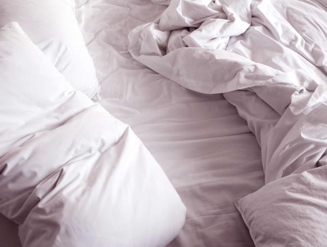 How Often Should You Wash Your Bed Sheets, and What Happens When You Don't