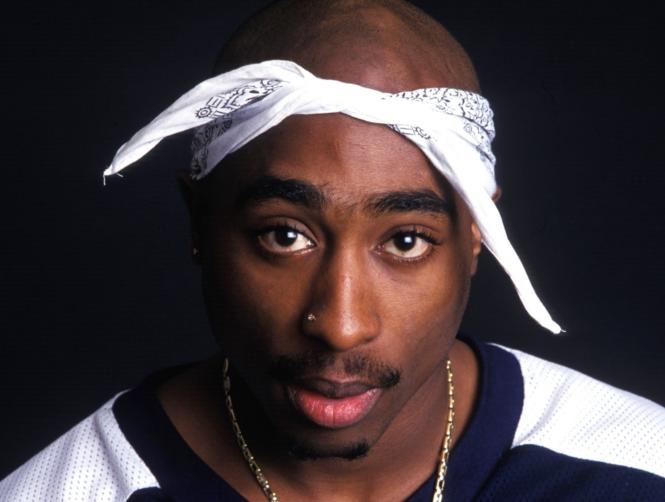 Tupac Letter Reveals He Dumped Madonna Because She Was White