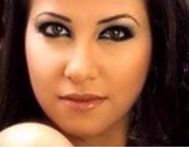 طلاق الفنانة المفاجئ يصدم جمهورها