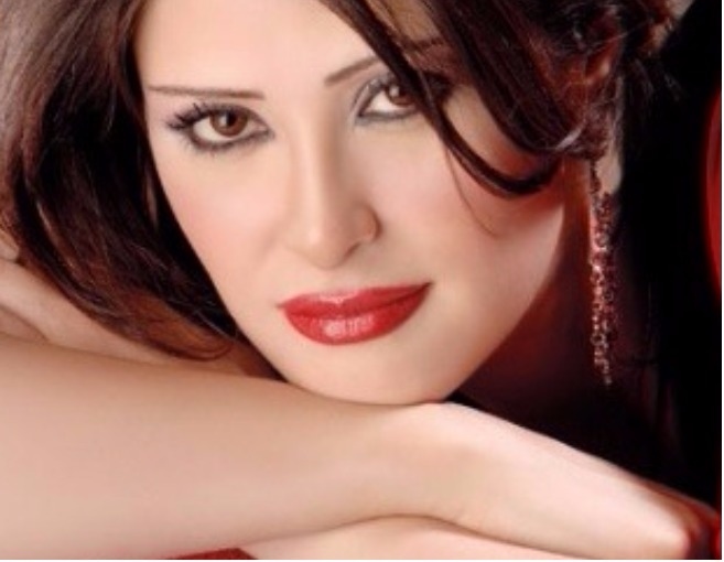 النجمة السورية في مأزق... بسبب التجميل