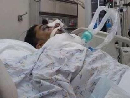 أطلق الرصاص ابتهاجاً بنجاح ابنه... فقتله