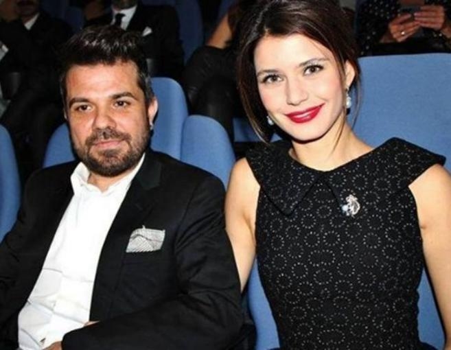 بالصور: بيرين سآت بنحافة مفرطة ... و"البيكيني" شاهد!