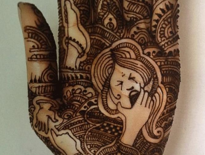 Indian Man Kills Wife Over Delay in Serving His Dinner