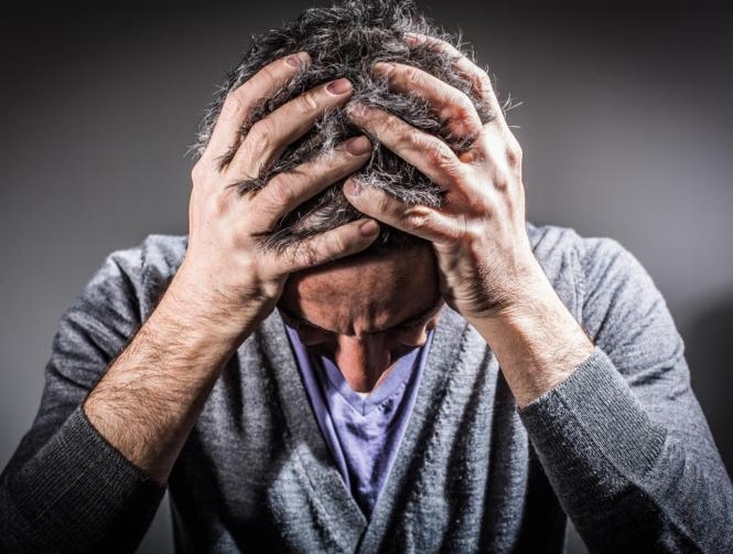 Sexual Assault Studies Found Bias Against Men