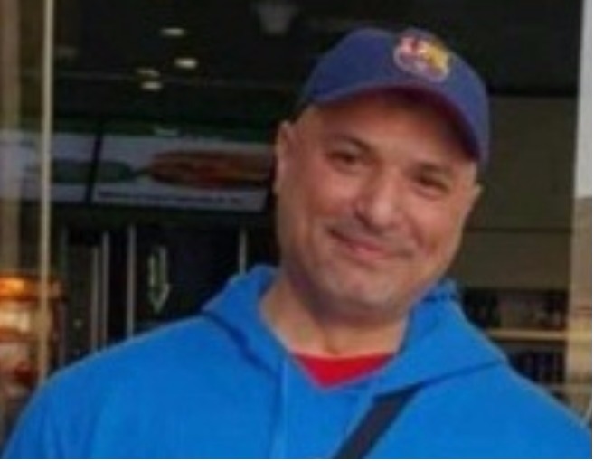 طليق هيفاء مفجوع... وخسارته كبيرة