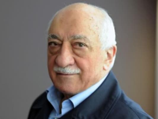Cleric Gulen says he would not flee U.S. to avoid extradition to Turkey