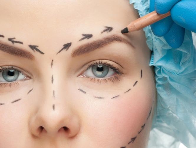 These Are The World's Top Five Most Plastic Surgery-Obsessed Countries