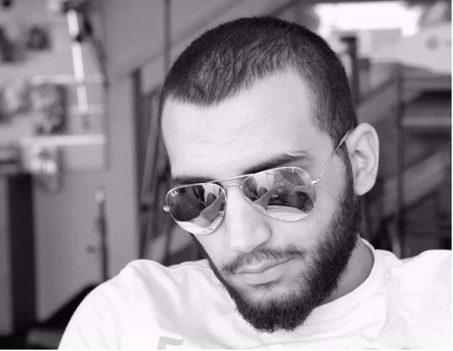 الموت يفجع هذه الفنانة اللبنانية بوفاة شقيقها الشاب