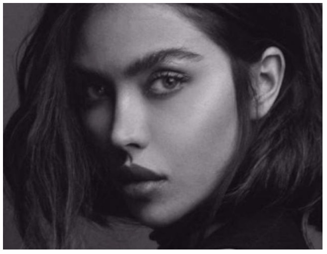 الموت يفجع هذه الفنانة اللبنانية بوفاة شقيقها الشاب