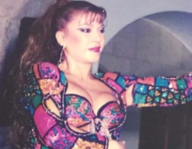 من هي الراقصة التي أدّت إليسا دورها؟ وكيف انتحرت؟