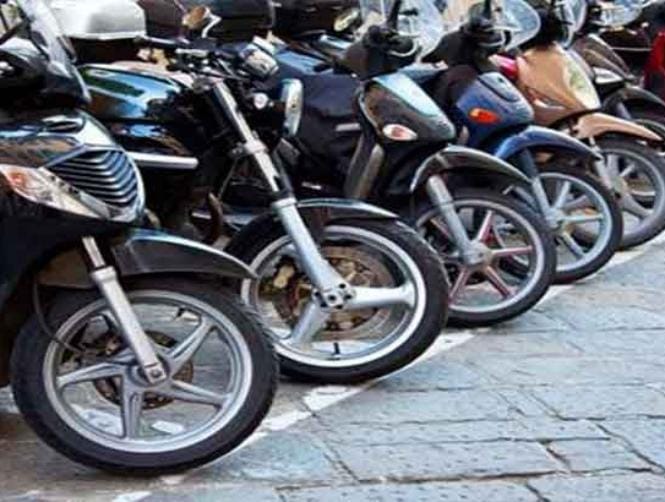 تدابير جديدة تتعلق بتسجيل الدراجات النارية