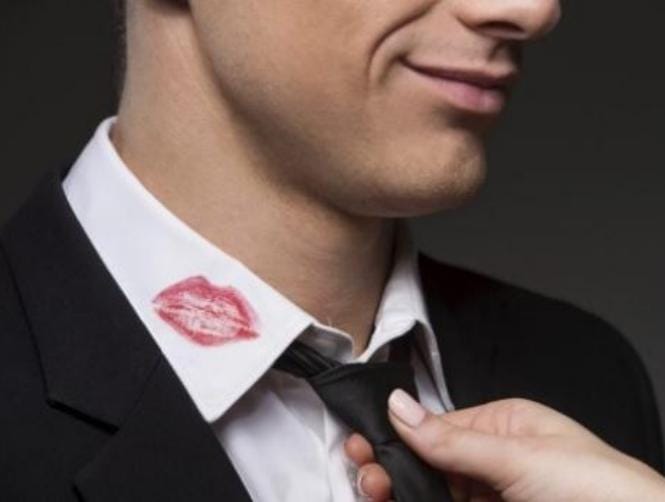 These Types of Men Are the Ones Most Likely to Cheat