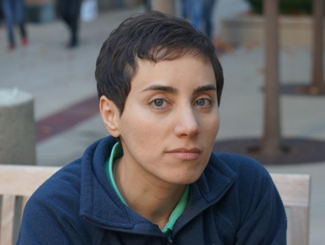 Maryam Mirzakhani, award-winning mathematician, dies at 40