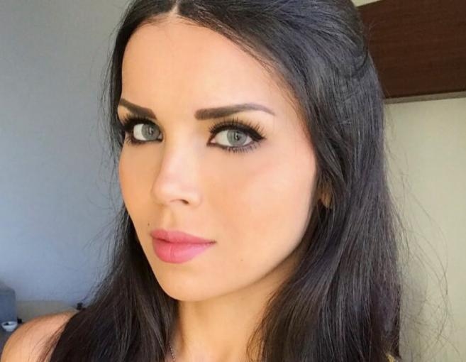 ما لا تعرفونه عن زوجة باسم ياخور...