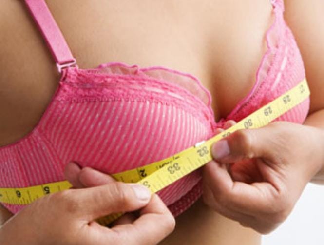 تكبير الصدر.. بوصفة ماء الورد