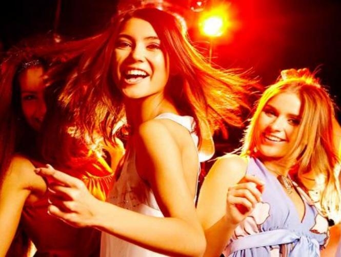 Why Dancing Is the Best Thing You Can Do for Your Body