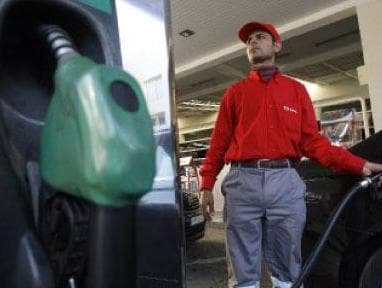  ارتفاع اسعار المحروقات واستقرار سعر الغاز 