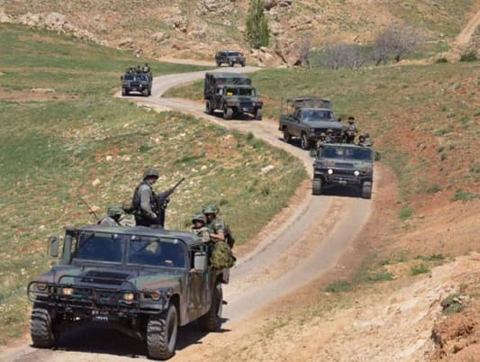 ما هو موقع الجيش اللبناني في معركة الجرود؟