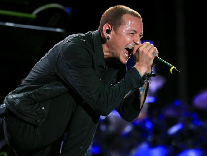 Chester Bennington Dies on His Good Friend Chris Cornell's Birthday