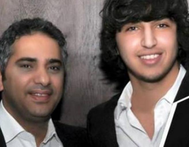 ما سبب سفر محمد فضل شاكر إلى هذه الدولة العربية؟ 