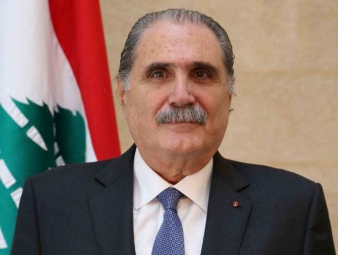 جريصاتي: التمثيل الصحيح اصبح أكثر منالاً مع القانون الجديد