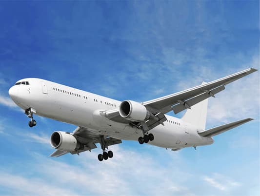 طيران الاتحاد تعلن عن خسائر بقيمة 1،87 مليار دولار