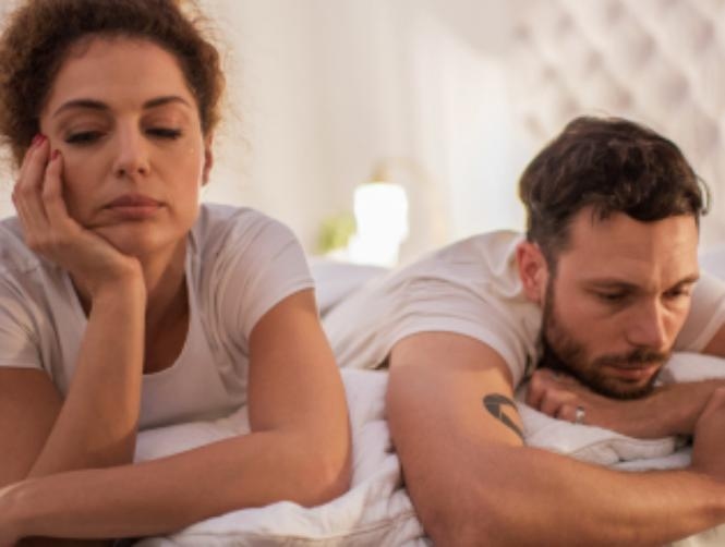 8 أنواع من الفوبيا الجنسية لم تسمع عنها من قبل
