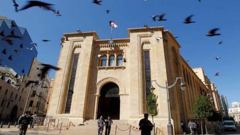 إرجاء جلسة لجنة حقوق الانسان