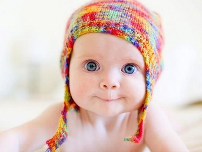 People with Blue Eyes Have These Traits in Common