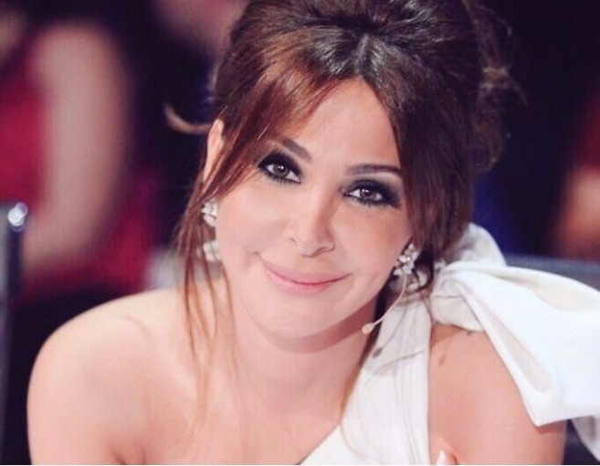 إليسا في "ديو" مع صاحبة "الأغنية الهابطة"؟