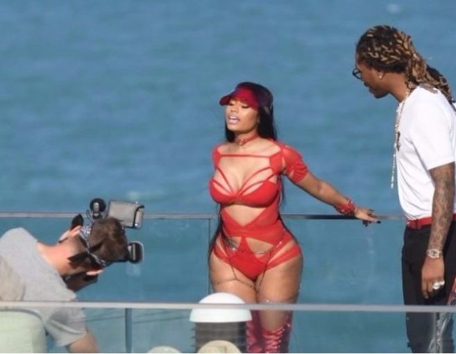 فيديو ممنوع من البث في لبنان لأسباب جنسية