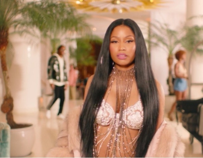 فيديو ممنوع من البث في لبنان لأسباب جنسية