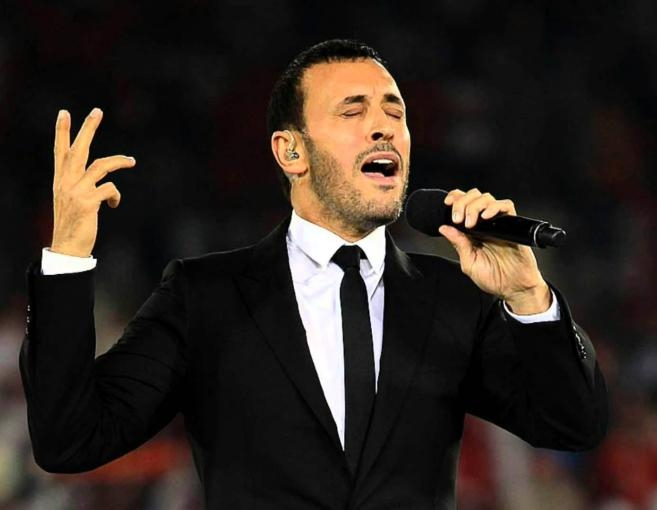 "القيصر" يعود إلى هذا المكان بعد غياب 28 عاماً