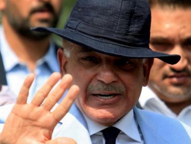 Pakistan ruling party drops plans for ex-PM's brother to replace him: sources