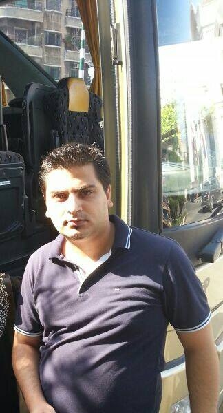 هذا الشاب كان يزور أقرباءه... واختفى!