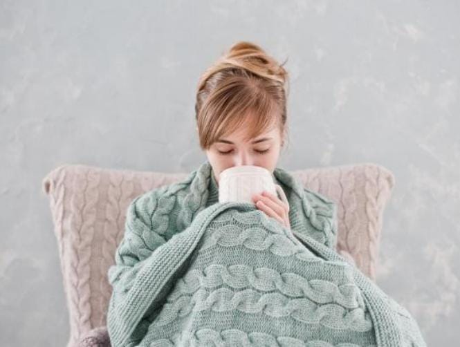 Drinking Wine Can Prevent Flu