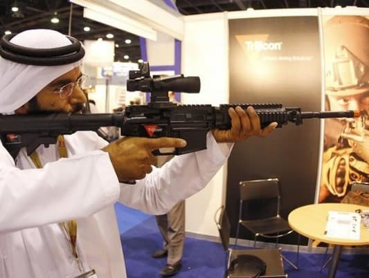 قطر ثالث أكبر مستورد للأسلحة في العالم