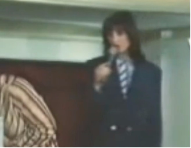 نجمات لبنانيات قبل الشهرة ومن كانت حبيبة فضل شاكر؟