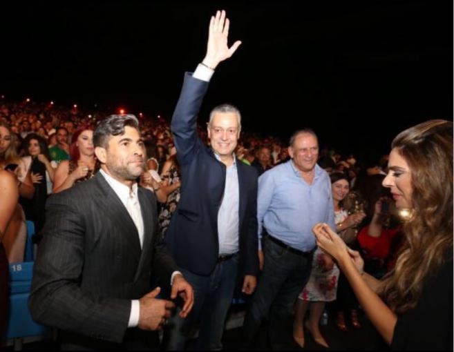 شيرين تعترف بحبّها لوائل وهذا ما قالته