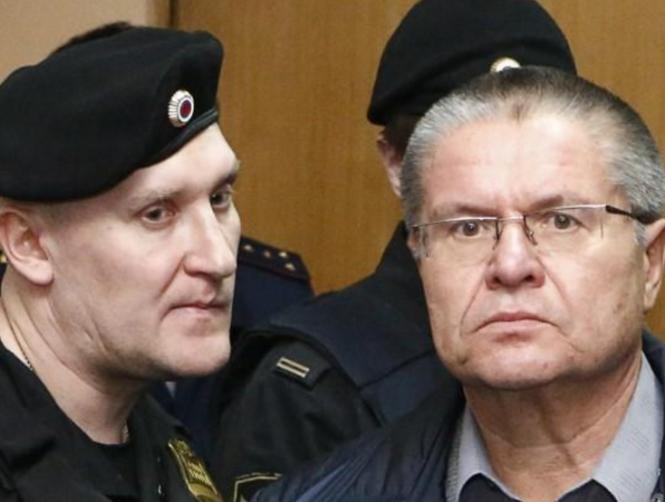 Russian ex-minister accuses Putin lieutenant of framing him